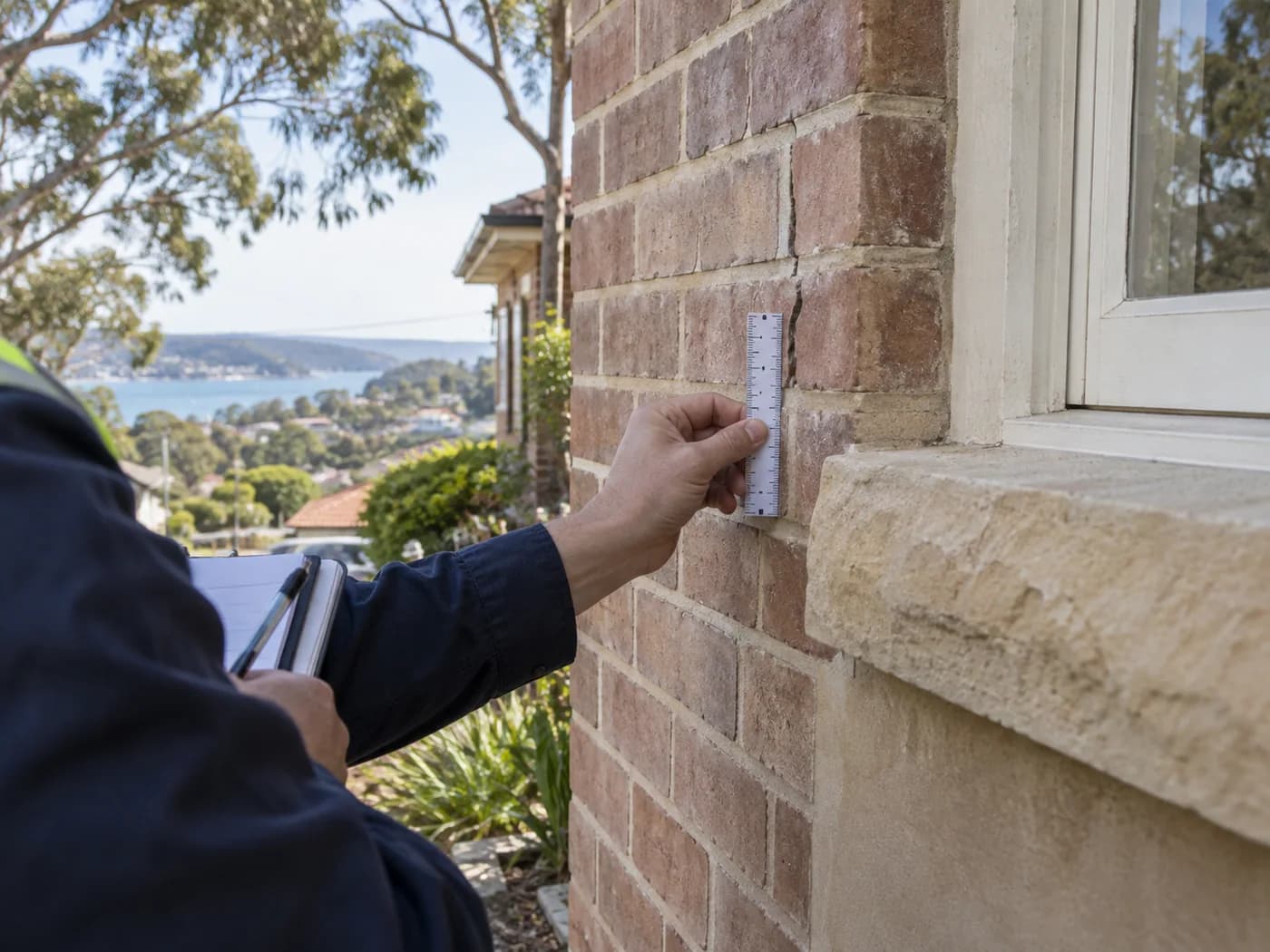 Illustrative residential report services in Sydney